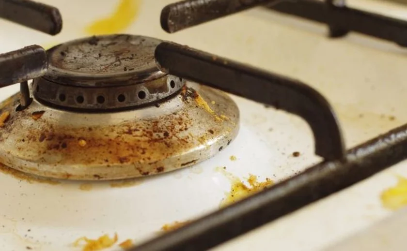 From Stovetop to Carpets A Comprehensive Approach to Removing Grease